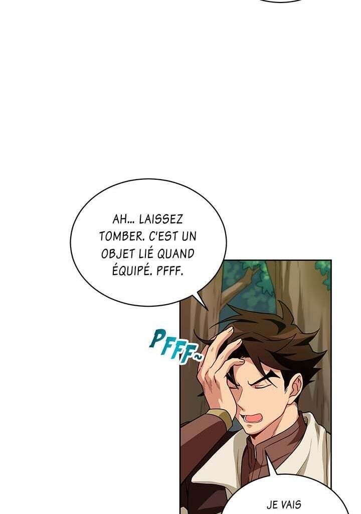 Read The Gourmet Gamer FR Manga Online