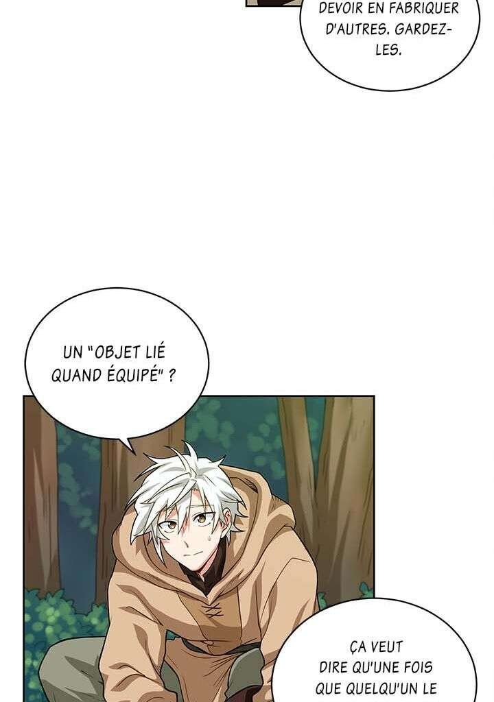 Read The Gourmet Gamer FR Manga Online