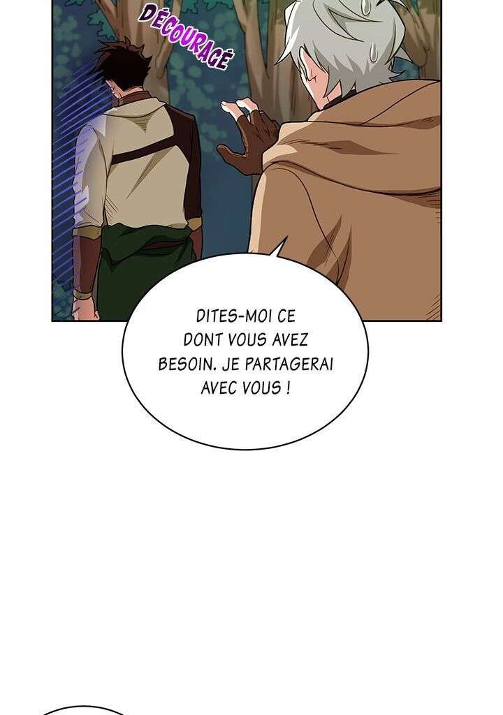 Read The Gourmet Gamer FR Manga Online