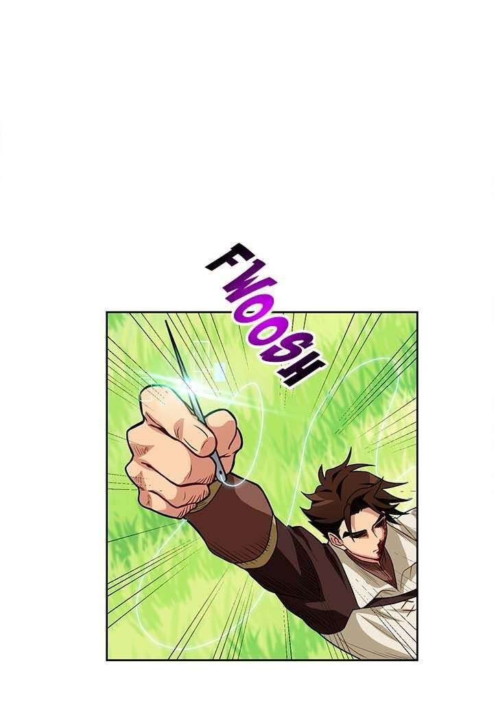 Read The Gourmet Gamer FR Manga Online