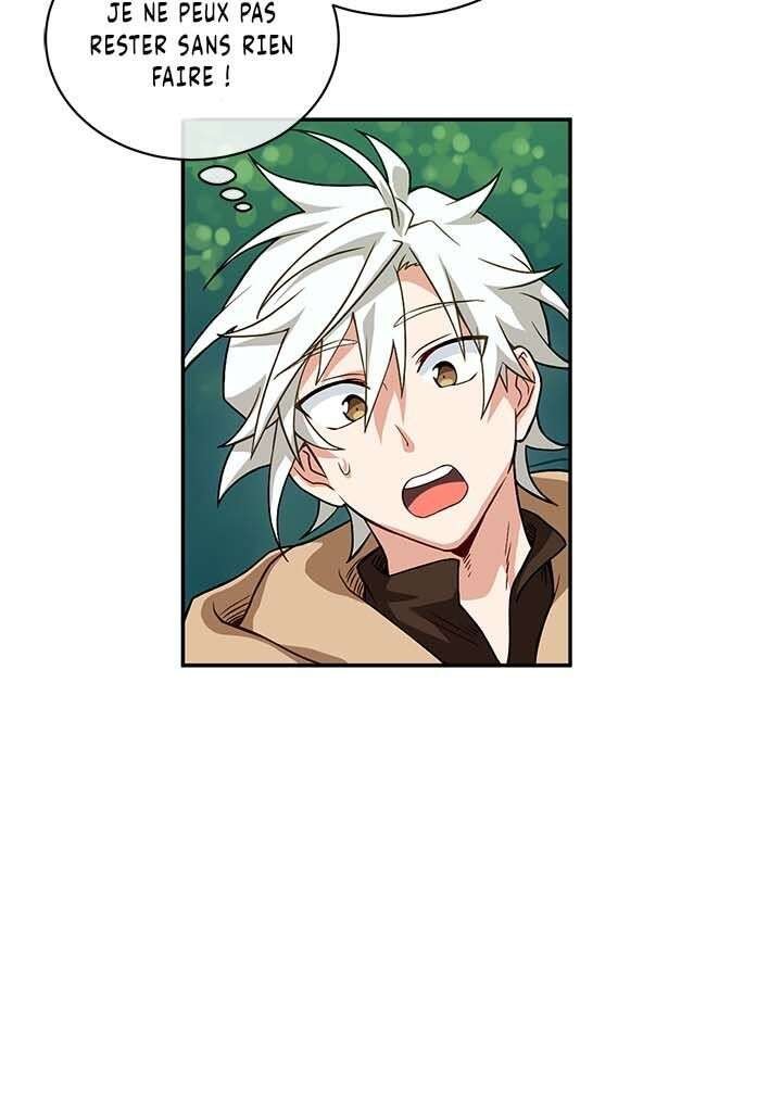 Read The Gourmet Gamer FR Manga Online