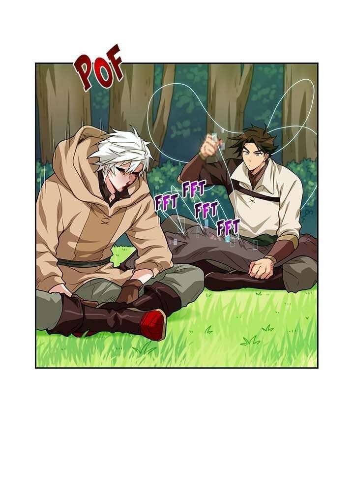 Read The Gourmet Gamer FR Manga Online