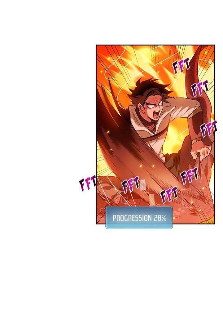 Read The Gourmet Gamer FR Manga Online