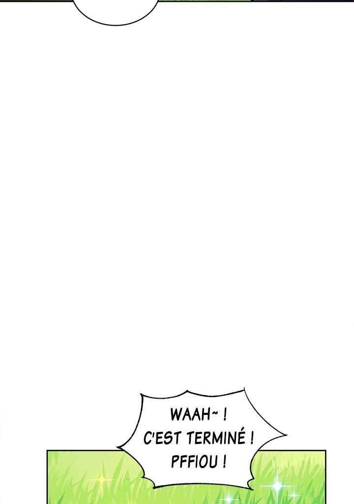 Read The Gourmet Gamer FR Manga Online