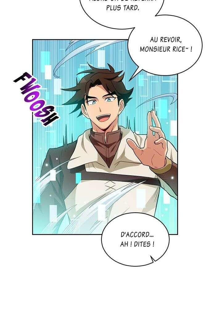 Read The Gourmet Gamer FR Manga Online