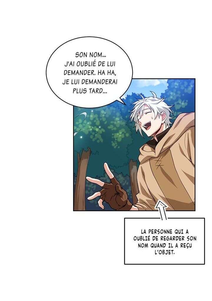 Read The Gourmet Gamer FR Manga Online