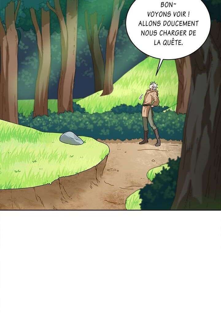 Read The Gourmet Gamer FR Manga Online