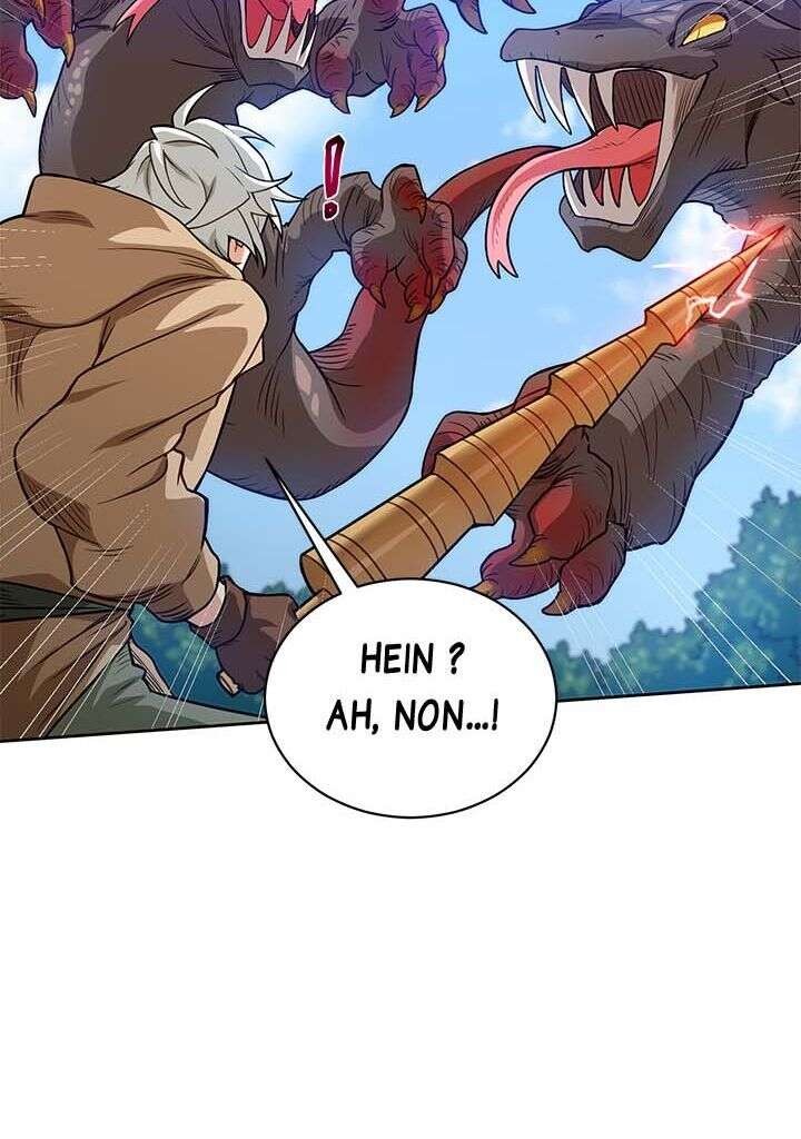 Read The Gourmet Gamer FR Manga Online