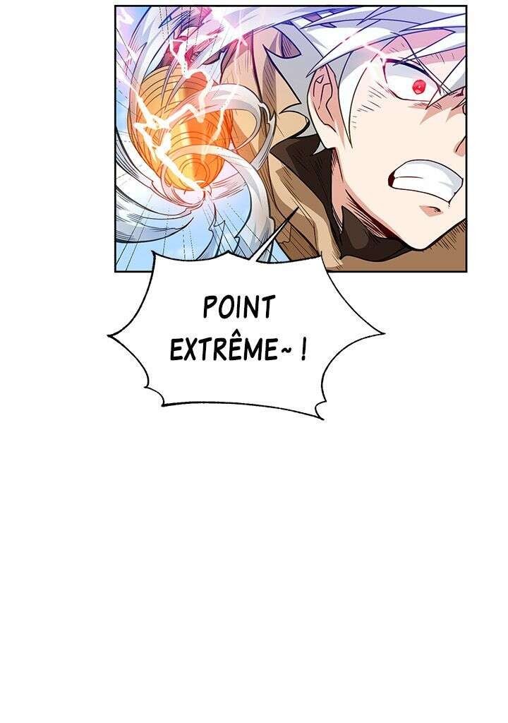 Read The Gourmet Gamer FR Manga Online