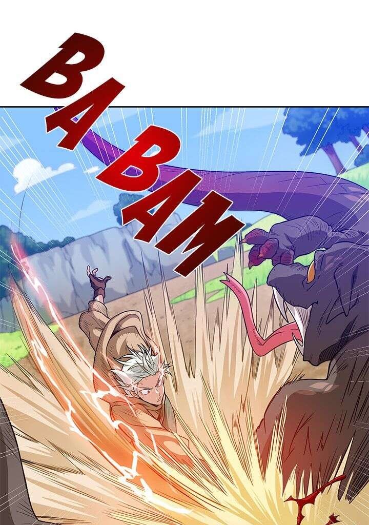 Read The Gourmet Gamer FR Manga Online