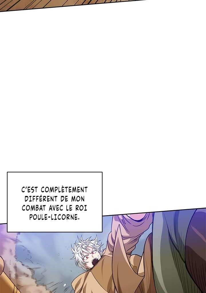 Read The Gourmet Gamer FR Manga Online