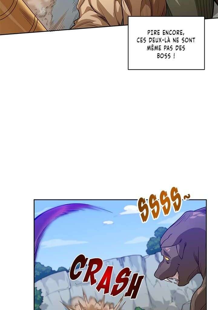 Read The Gourmet Gamer FR Manga Online