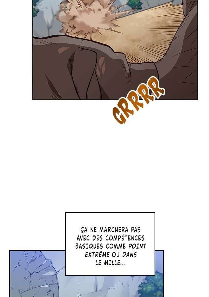 Read The Gourmet Gamer FR Manga Online