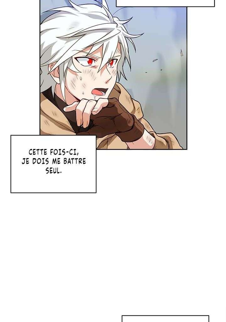 Read The Gourmet Gamer FR Manga Online