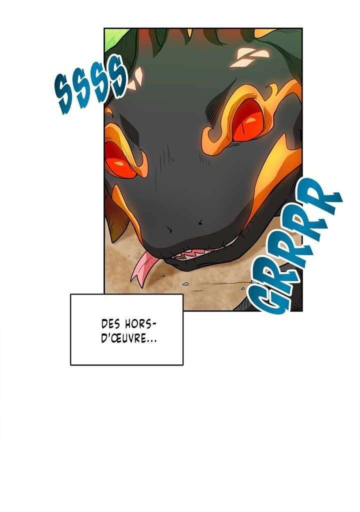 Read The Gourmet Gamer FR Manga Online