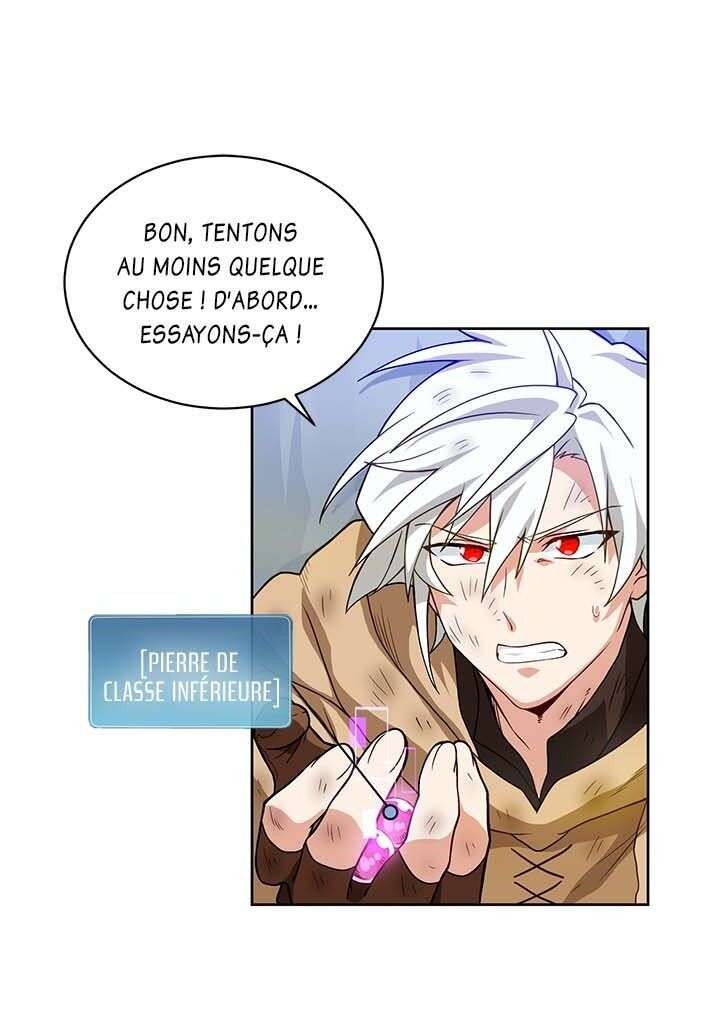 Read The Gourmet Gamer FR Manga Online