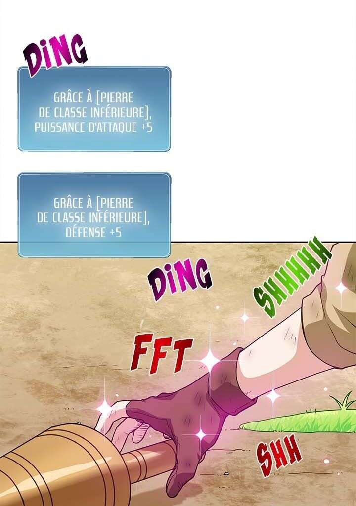 Read The Gourmet Gamer FR Manga Online