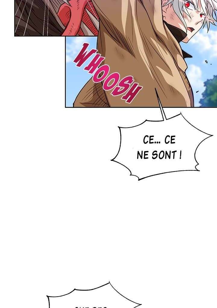 Read The Gourmet Gamer FR Manga Online