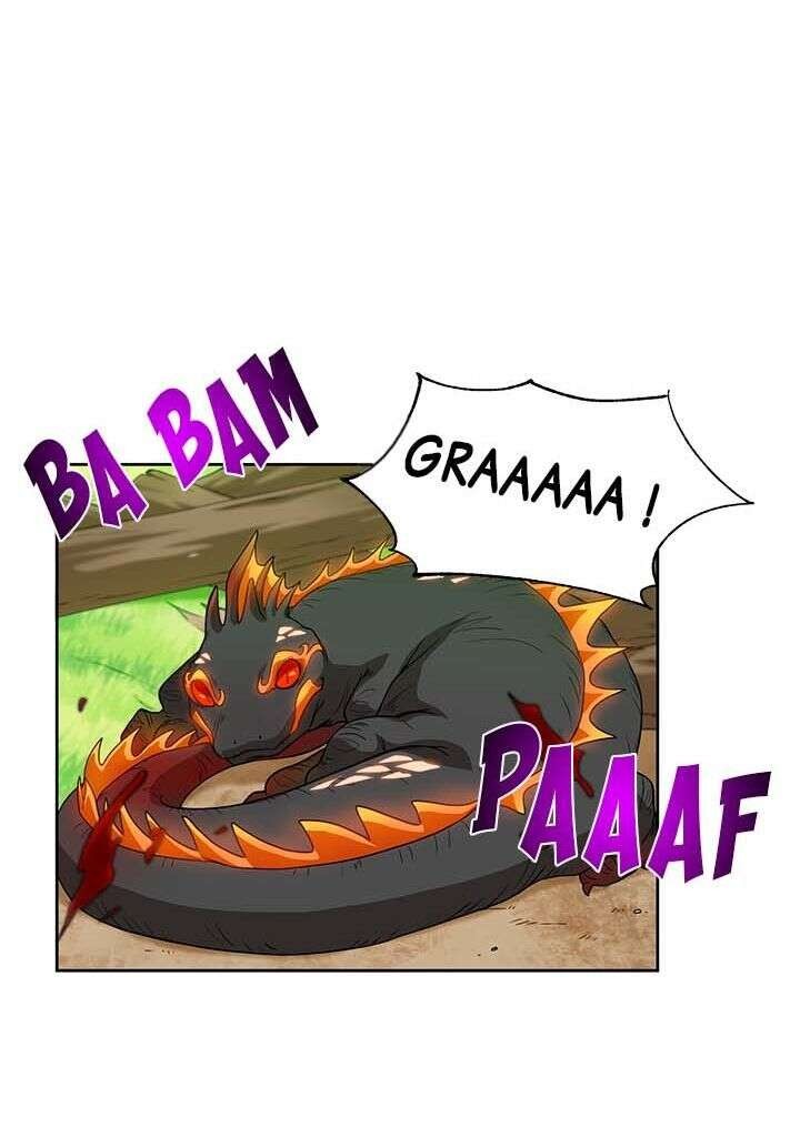 Read The Gourmet Gamer FR Manga Online