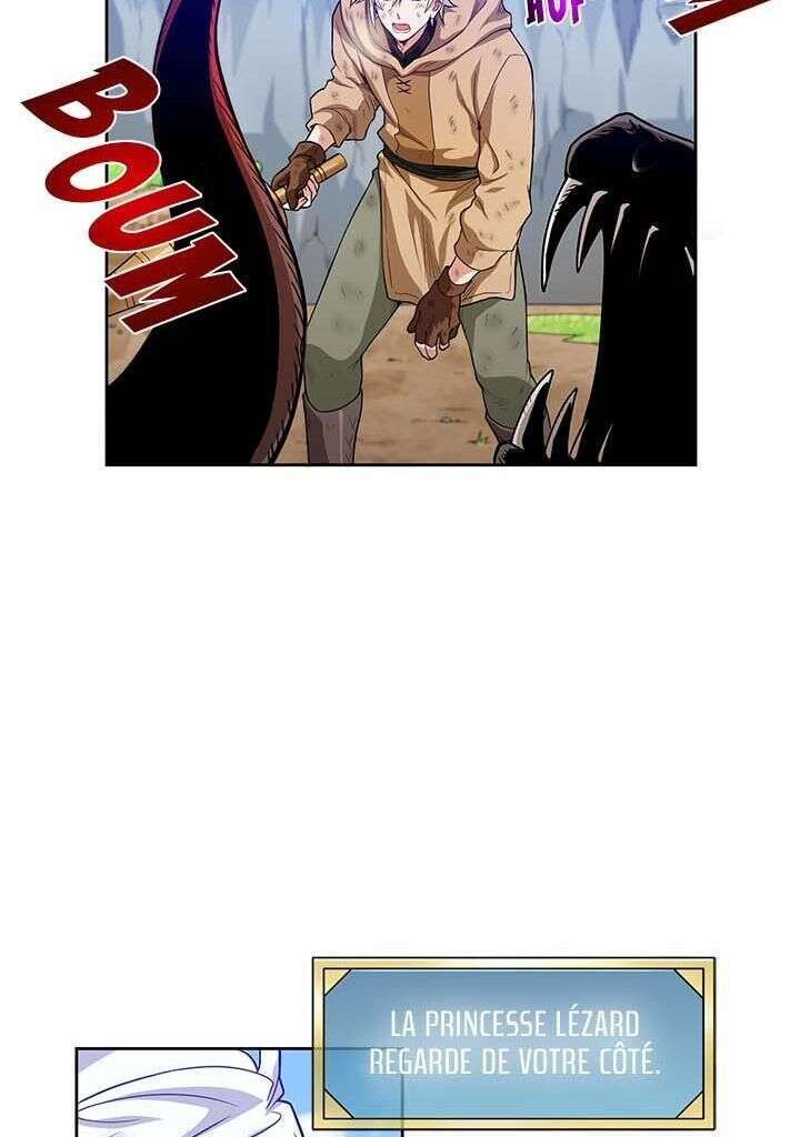 Read The Gourmet Gamer FR Manga Online