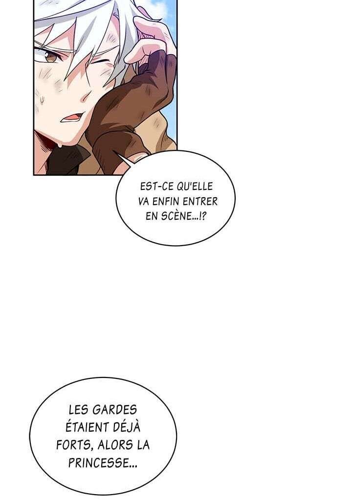Read The Gourmet Gamer FR Manga Online