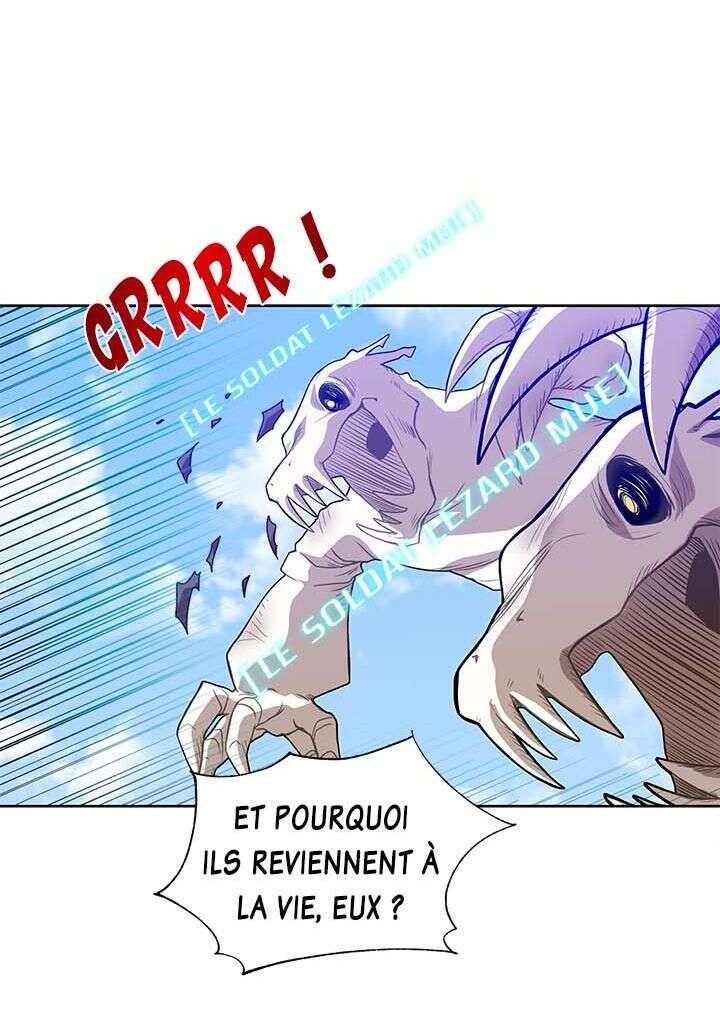 Read The Gourmet Gamer FR Manga Online
