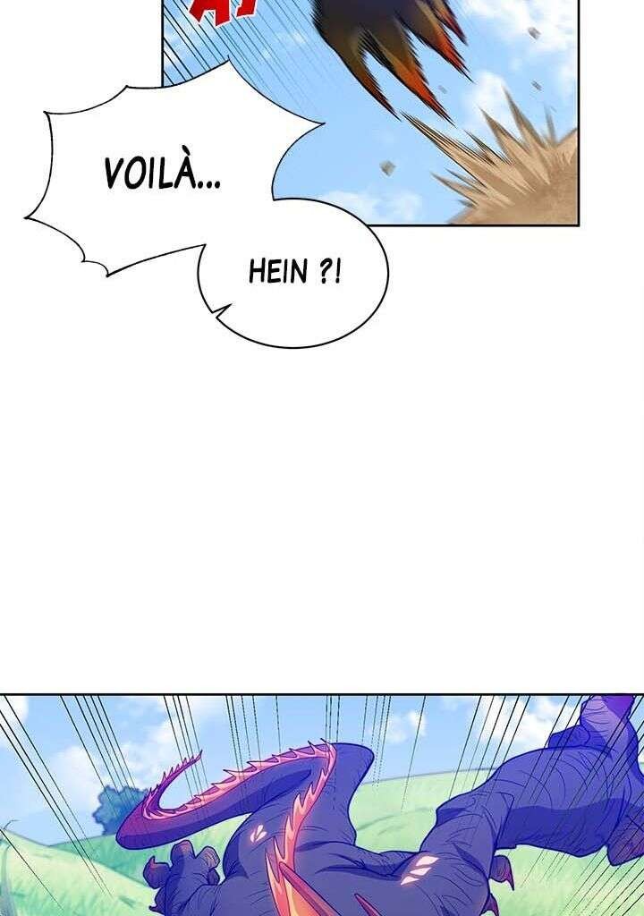 Read The Gourmet Gamer FR Manga Online