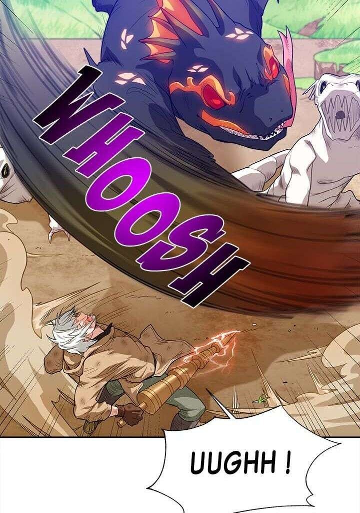 Read The Gourmet Gamer FR Manga Online