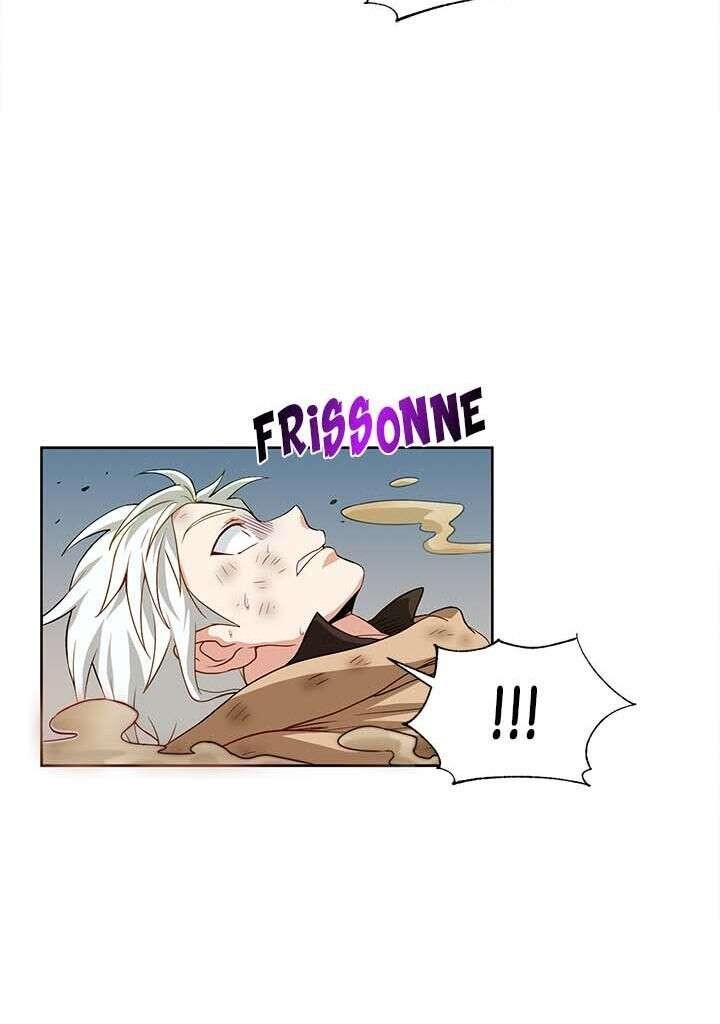Read The Gourmet Gamer FR Manga Online