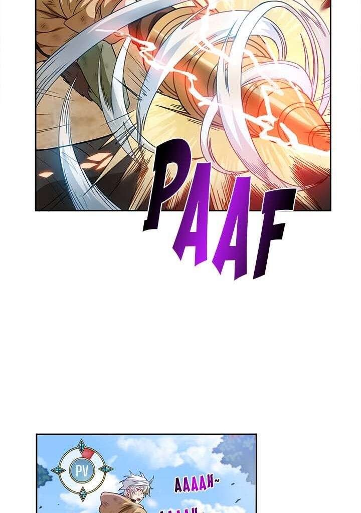 Read The Gourmet Gamer FR Manga Online