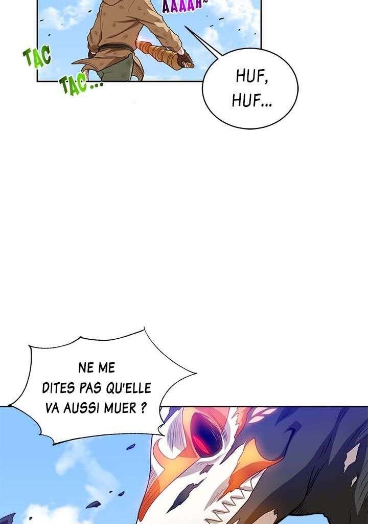 Read The Gourmet Gamer FR Manga Online