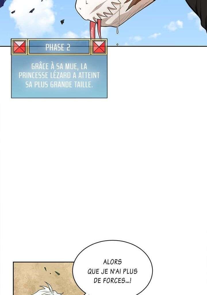 Read The Gourmet Gamer FR Manga Online