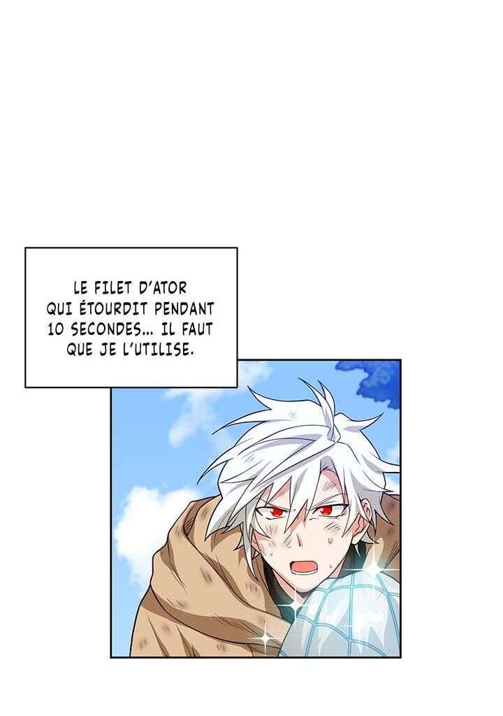 Read The Gourmet Gamer FR Manga Online