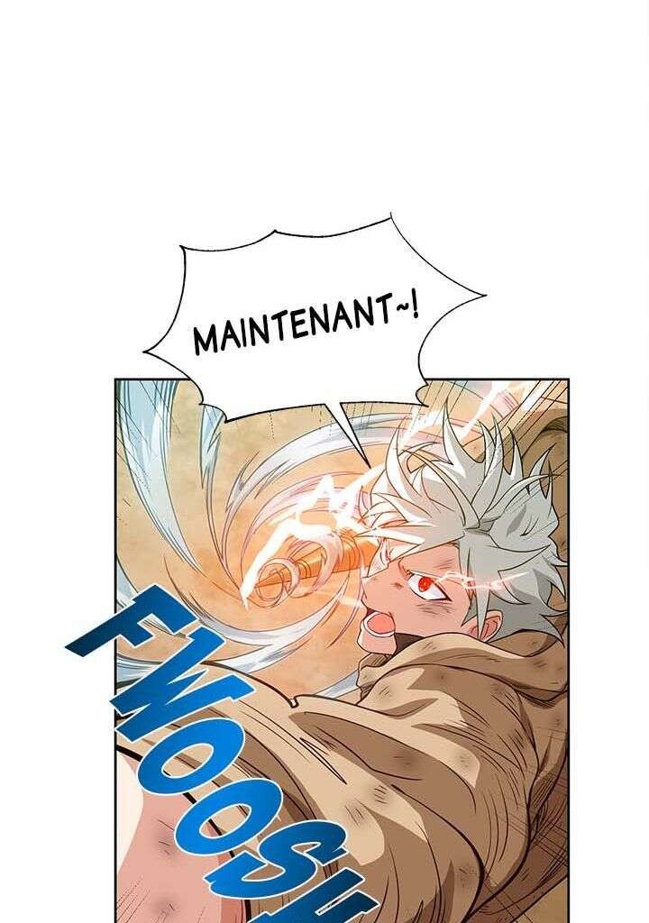 Read The Gourmet Gamer FR Manga Online