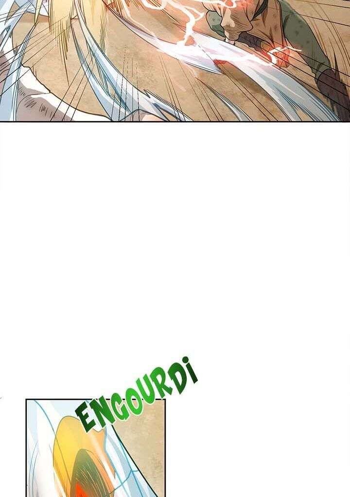 Read The Gourmet Gamer FR Manga Online