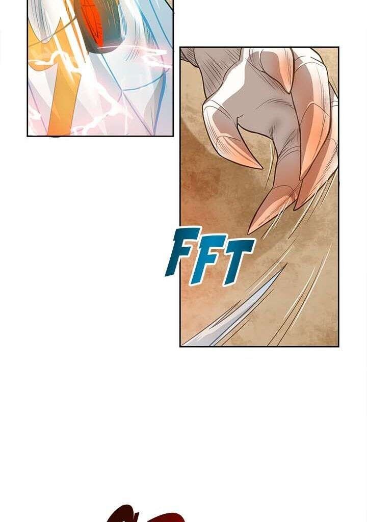 Read The Gourmet Gamer FR Manga Online