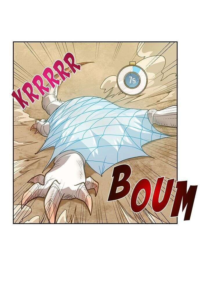 Read The Gourmet Gamer FR Manga Online