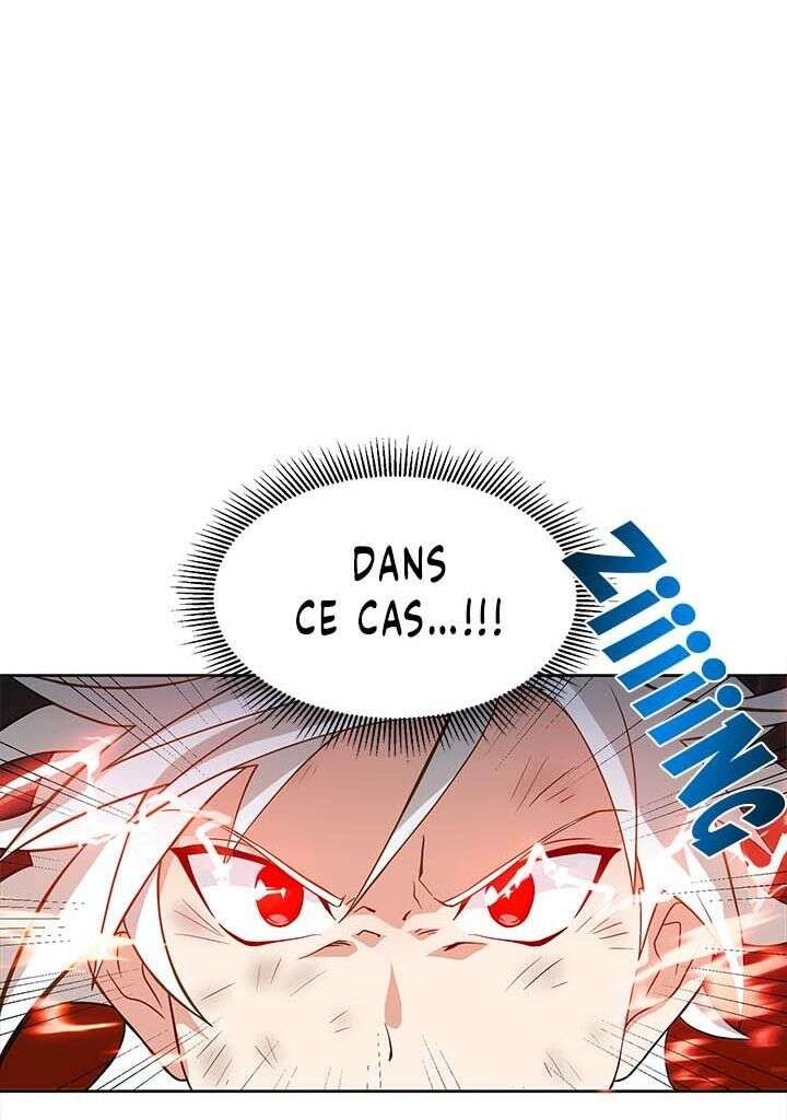 Read The Gourmet Gamer FR Manga Online