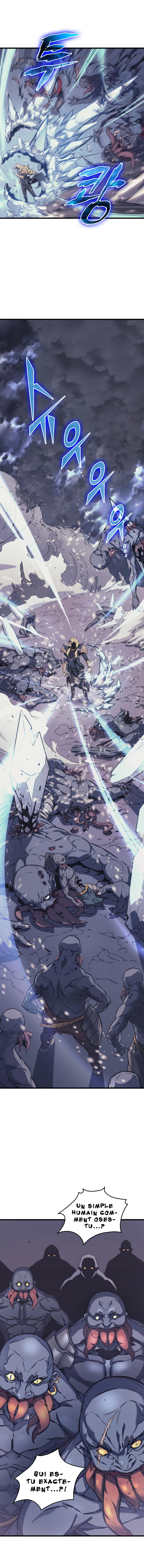 Read The Great Mage Returns After 4000 Years FR Manga Online