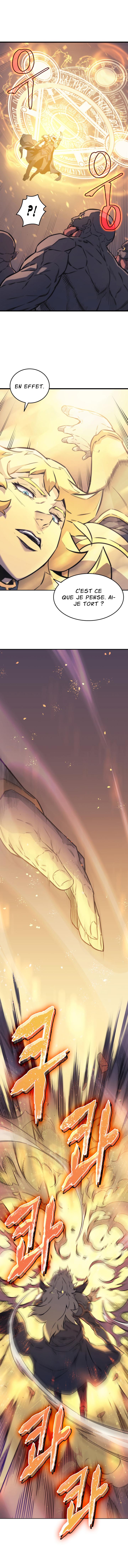 Read The Great Mage Returns After 4000 Years FR Manga Online