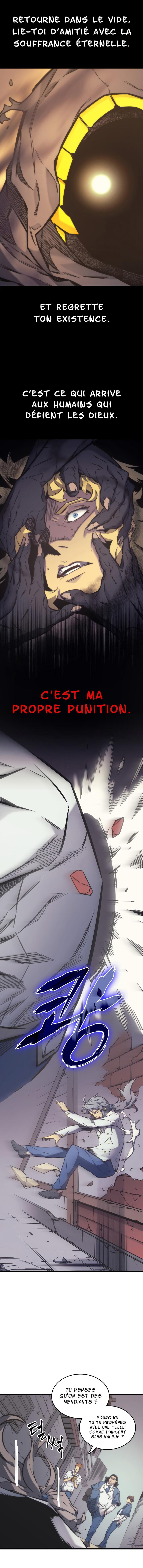 Read The Great Mage Returns After 4000 Years FR Manga Online