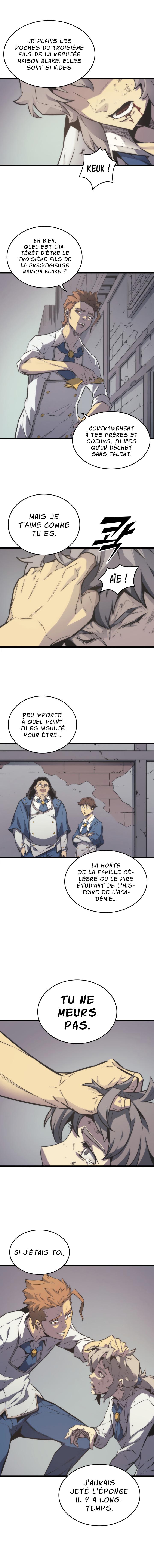 Read The Great Mage Returns After 4000 Years FR Manga Online