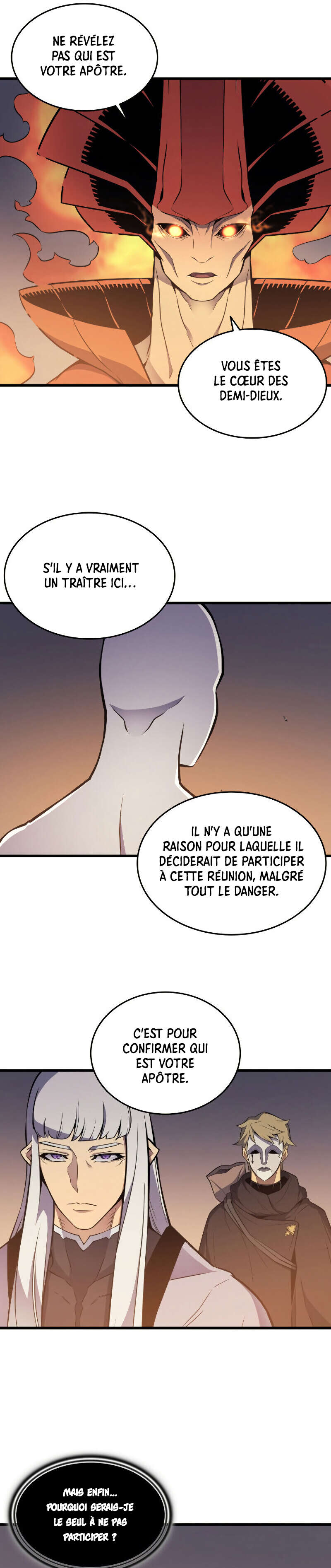 Read The Great Mage Returns After 4000 Years FR Manga Online