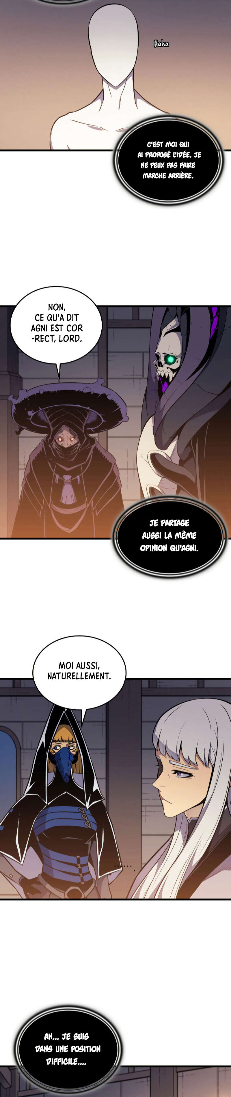Read The Great Mage Returns After 4000 Years FR Manga Online