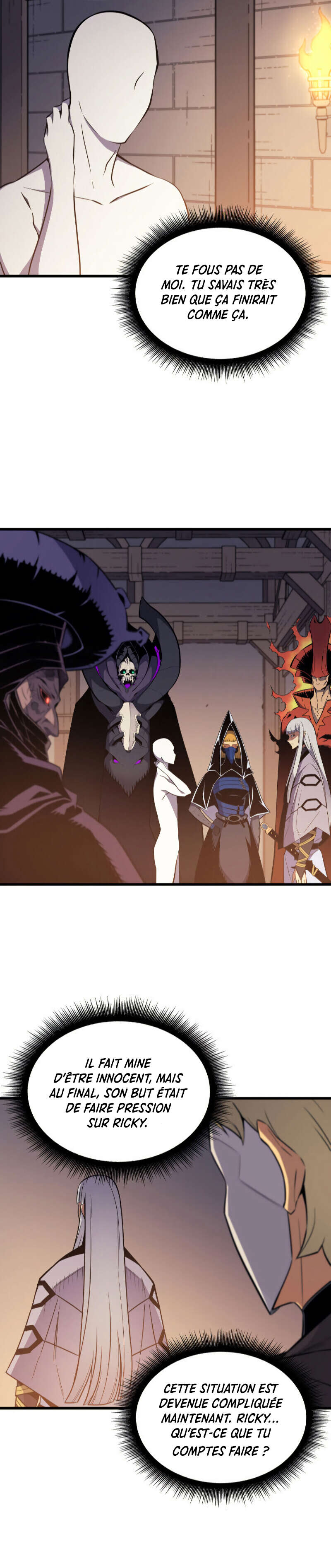 Read The Great Mage Returns After 4000 Years FR Manga Online