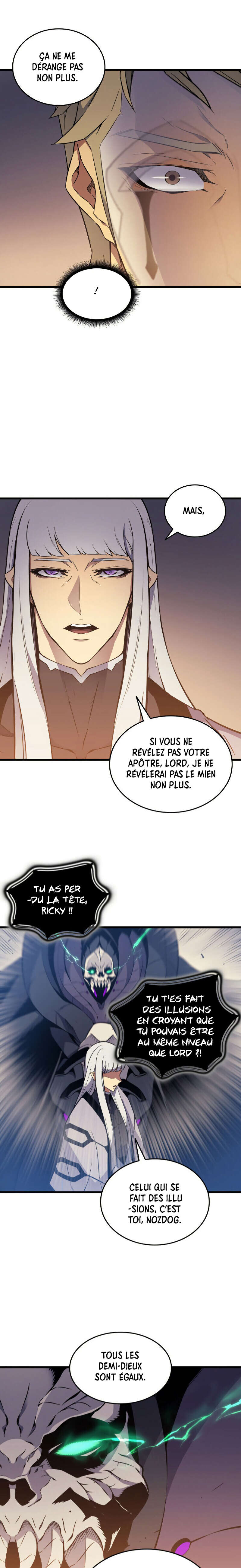 Read The Great Mage Returns After 4000 Years FR Manga Online