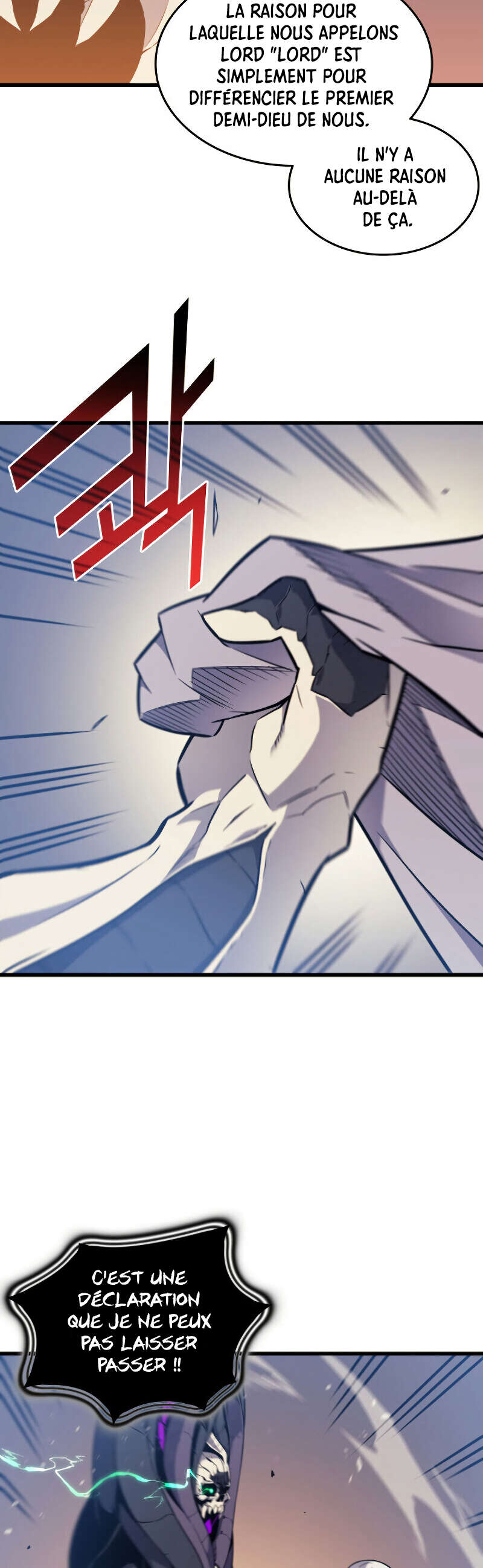 Read The Great Mage Returns After 4000 Years FR Manga Online
