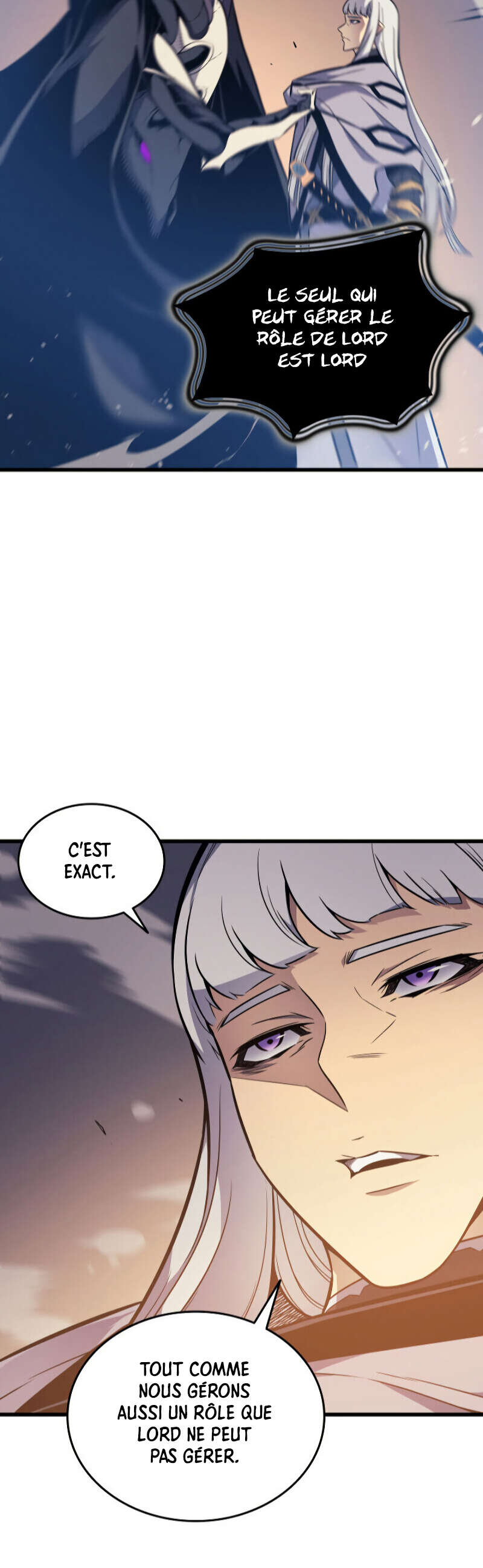 Read The Great Mage Returns After 4000 Years FR Manga Online