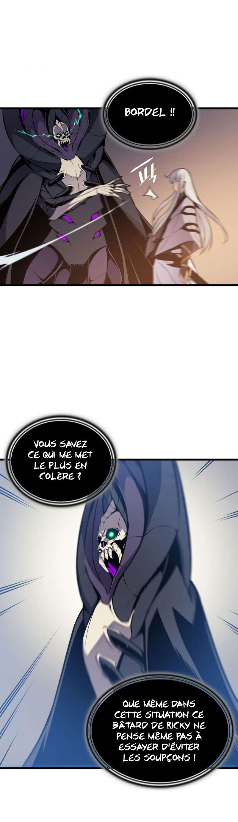 Read The Great Mage Returns After 4000 Years FR Manga Online