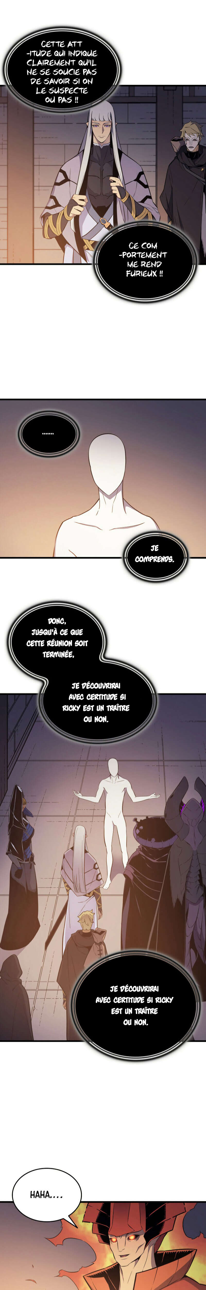 Read The Great Mage Returns After 4000 Years FR Manga Online